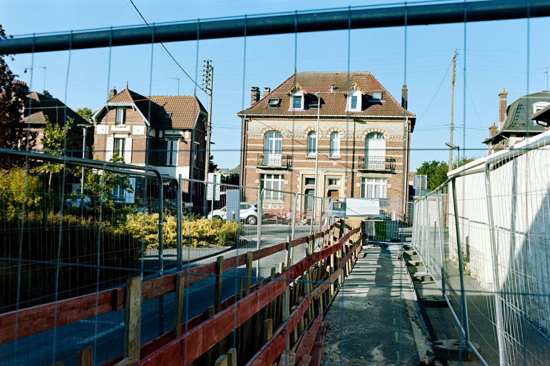Entreprise Générale de Travaux à Saint-Étienne